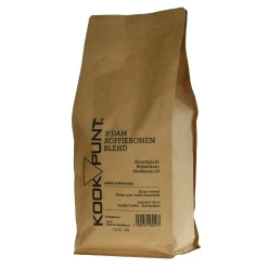Kookpunt Rotterdam Blend Koffiebonen, 1kg