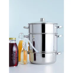 Kookpunt Sappan, 8L