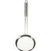 Kookpunt Schuimspaan SM109BRL-6, 15cm RVS