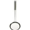 Kookpunt Schuimspaan SM109BRL-5, 12,5cm RVS