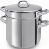 Kookpunt Silampos Europa Couscoussière, 24cm