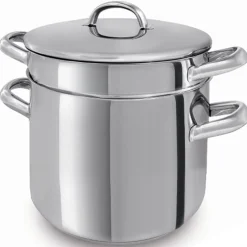 Kookpunt Silampos Europa Couscoussière, 24cm