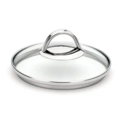 Kookpunt Silampos Oceanus Glasdeksel, 16cm