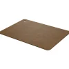 Kookpunt Snijplank, 53x32,5cm bruin