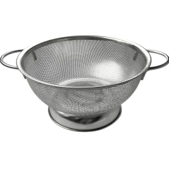 Kookpunt Staande Vergiet SM205PF-25.3, RVS 25cm
