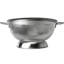 Kookpunt Staande Vergiet SM205PF-25.3, RVS 25cm