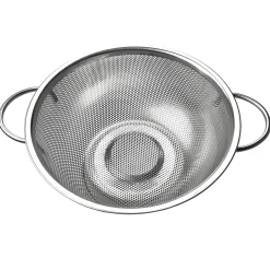 Kookpunt Staande Vergiet SM205PF-25.3, RVS 25cm