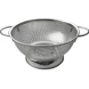 Kookpunt Staande Vergiet SM205PF-22.3, RVS 22cm