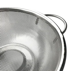 Kookpunt Staande Vergiet SM205PF-22.3, RVS 22cm