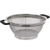 Kookpunt Staande Zeef met greep SM201DH-SH-20, 20cm