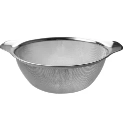 Kookpunt Staande Zeef SM301V-PFM, RVS 26,3cm