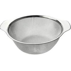 Kookpunt Staande Zeef SM301V-PFM, RVS 22,5cm
