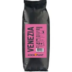 Kookpunt Venezia Koffiebonen, 1kg