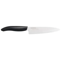 Kyocera Gen Keramisch Koksmes FK-130 WH-BK, 13cm