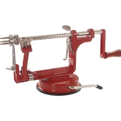 La Bonne Graine Appelschilapparaat, rood