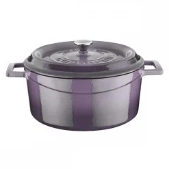 LAVA Premium Braadpan, 20cm paars