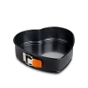 Le Creuset Anti-Aanbak Springvorm Hart, 25cm