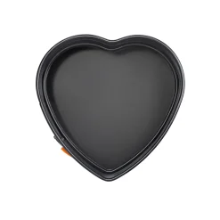 Le Creuset Anti-Aanbak Springvorm Hart, 25cm