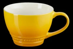 Le Creuset Cappuccinomok Groot, 0,4L nectar