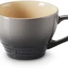 Le Creuset Cappuccinomok Groot, 0,4L flint
