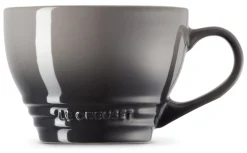 Le Creuset Cappuccinomok Groot, 0,4L flint