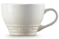 Le Creuset Cappuccinomok Groot, 0,4L meringue