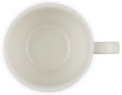 Le Creuset Cappuccinomok Groot, 0,4L meringue