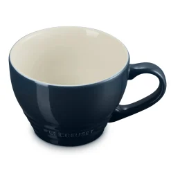 Le Creuset Cappuccinomok Groot, 0,4L nuit