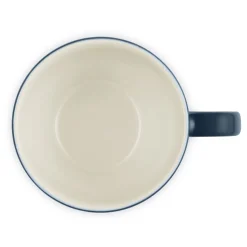 Le Creuset Cappuccinomok Groot, 0,4L nuit