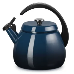 Le Creuset Cloche Fluitketel, 2,1L nuit