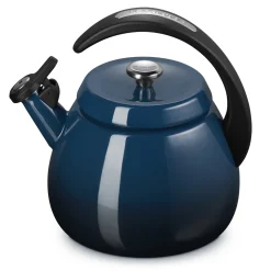 Le Creuset Cloche Fluitketel, 2,1L nuit