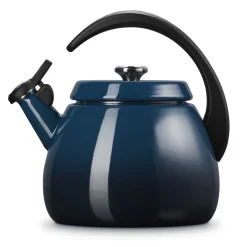 Le Creuset Cloche Fluitketel, 2,1L nuit