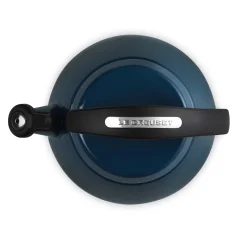 Le Creuset Cloche Fluitketel, 2,1L nuit
