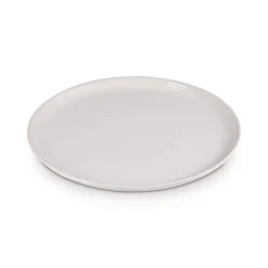 Le Creuset Coupe Dinerbord, 27cm shell pink