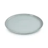 Le Creuset Coupe Dinerbord, 27cm sea salt