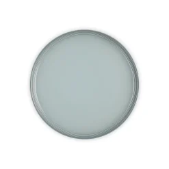 Le Creuset Coupe Dinerbord, 27cm sea salt