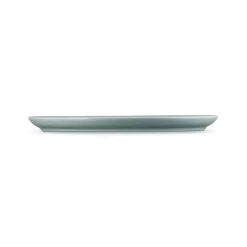 Le Creuset Coupe Dinerbord, 27cm sea salt