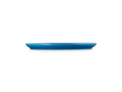 Le Creuset Coupe Dinerbord, 27cm azure