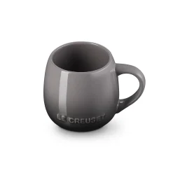Le Creuset Coupe Mok, 0,3L flint