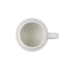 Le Creuset Coupe Mok, 0,3L meringue