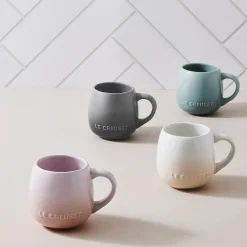 Le Creuset Coupe Mok, 0,3L sea salt