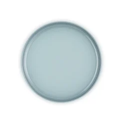 Le Creuset Coupe Ontbijtbord, 22cm sea salt