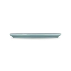 Le Creuset Coupe Ontbijtbord, 22cm sea salt