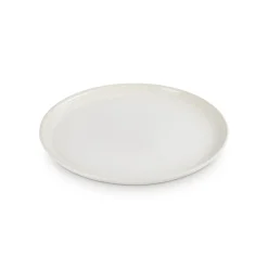Le Creuset Coupe Ontbijtbord, 22cm meringue