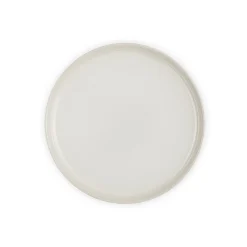 Le Creuset Coupe Ontbijtbord, 22cm meringue