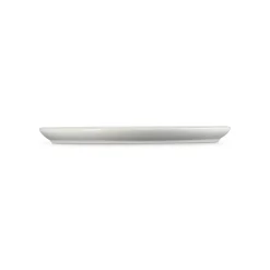 Le Creuset Coupe Ontbijtbord, 22cm meringue