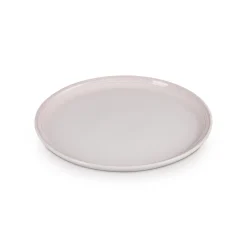 Le Creuset Coupe Ontbijtbord, 22cm shell pink