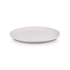 Le Creuset Coupe Ontbijtbord, 22cm shell pink