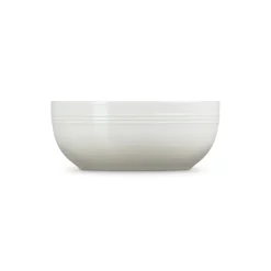 Le Creuset Coupe Ontbijtkom, 16cm meringue