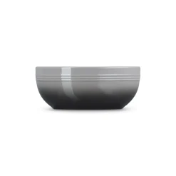 Le Creuset Coupe Ontbijtkom, 16cm flint